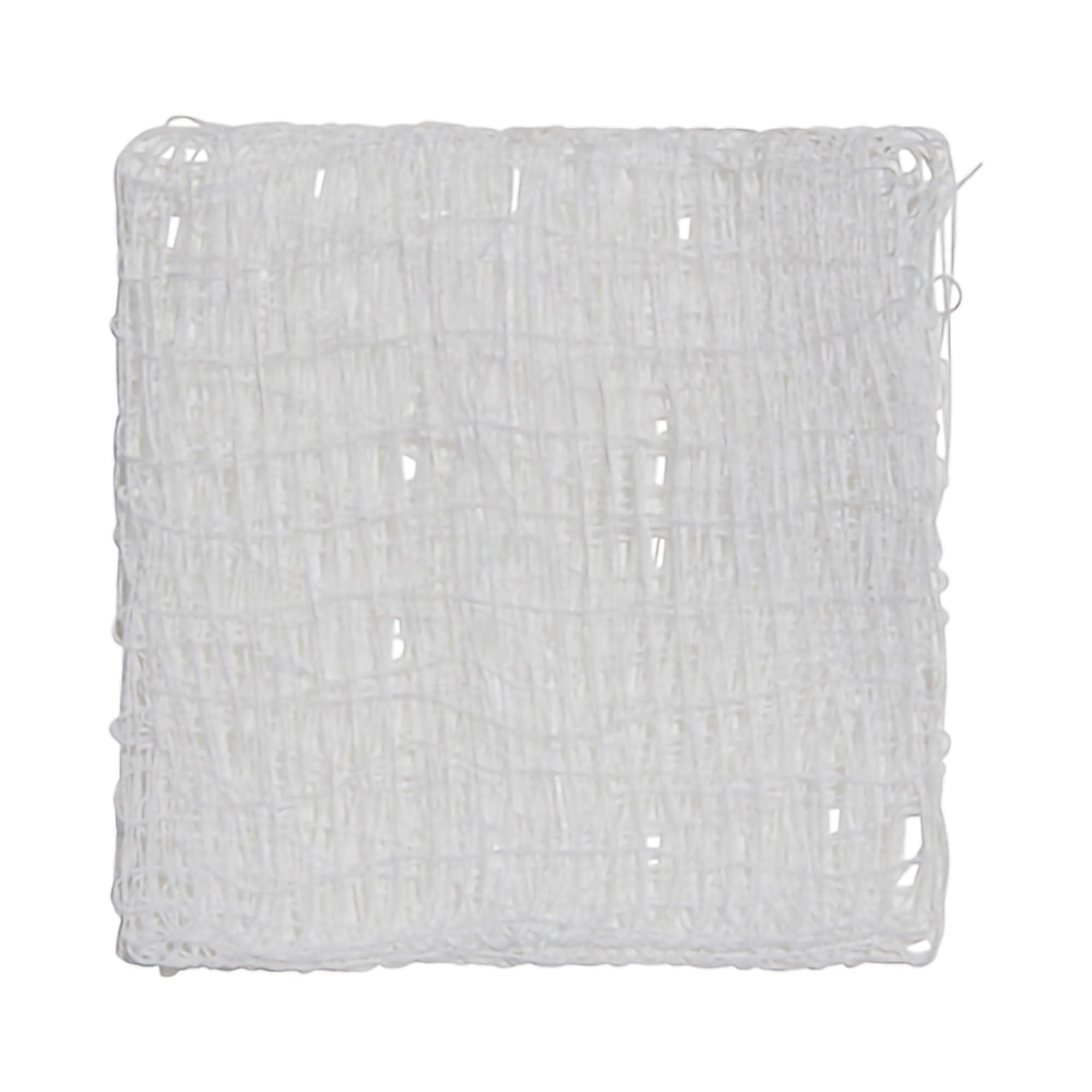 CareStock Gauze Sponge, 2 x 2 in. 8-Ply - Highly Absorbent, Medical-Grade Cotton Wound Dressing, First-Aid Essential - Sterile, 2 per Pack, 50 Packs, 100 Total