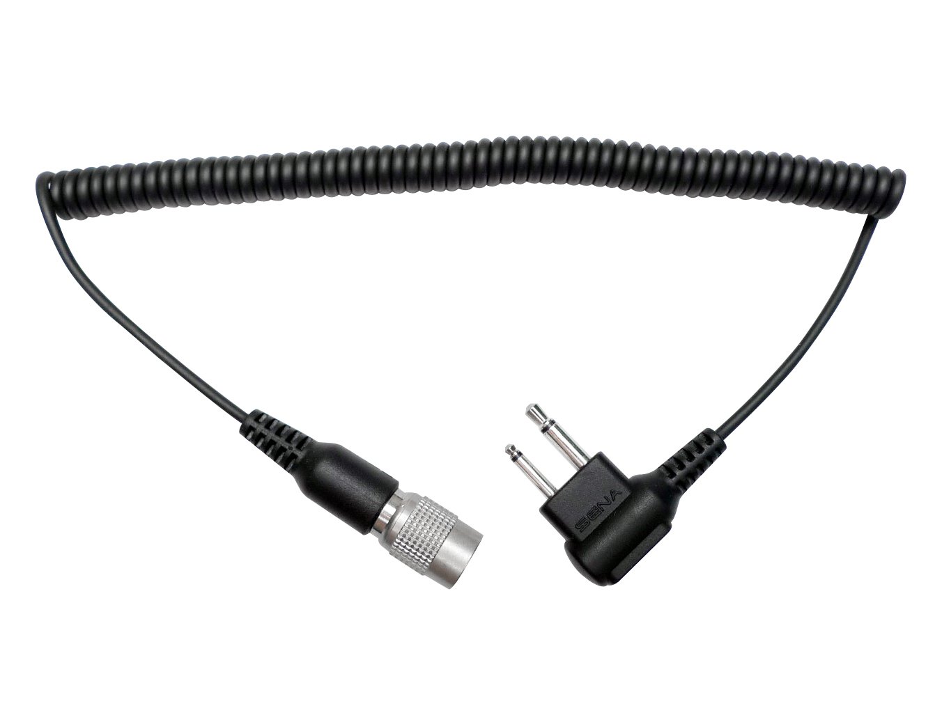 2-way kabel radiowy do Motorola Twin-pin Connector