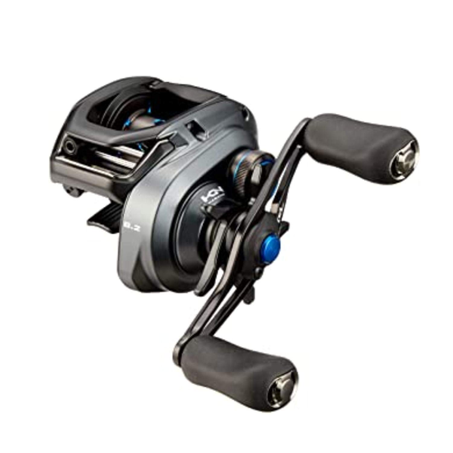 SHIMANO - シマノ　SLX MGL 71XG SHIMANO19 SLX MGL 71XG Japan Import : Amazon.ca: Sports