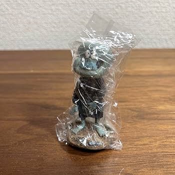 Amazon.co.jp: 水木しげる 妖怪フィギュアコレクション 096 死神 妖怪