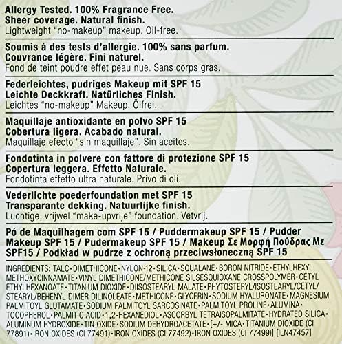 Clinique 06 głęboki