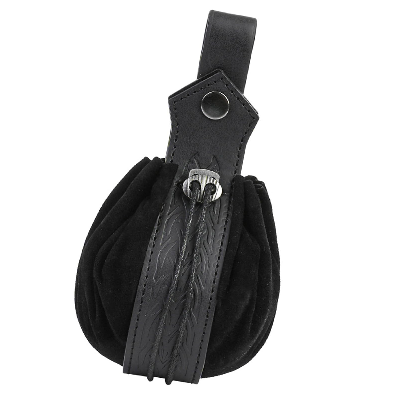 Buxuaaaa Belt Pouches Waist Bag Fannys Pack Cellphone Holder Sterevunk Cosplay Medieval Renaissances Purse Costume Accessories Renaissances Belt Pouches Coin Purse Bag