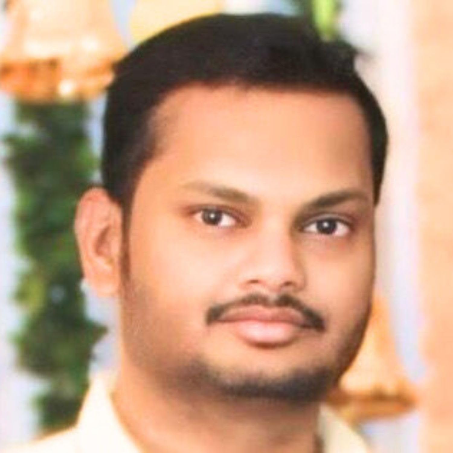 Durga prasad Mittireddi