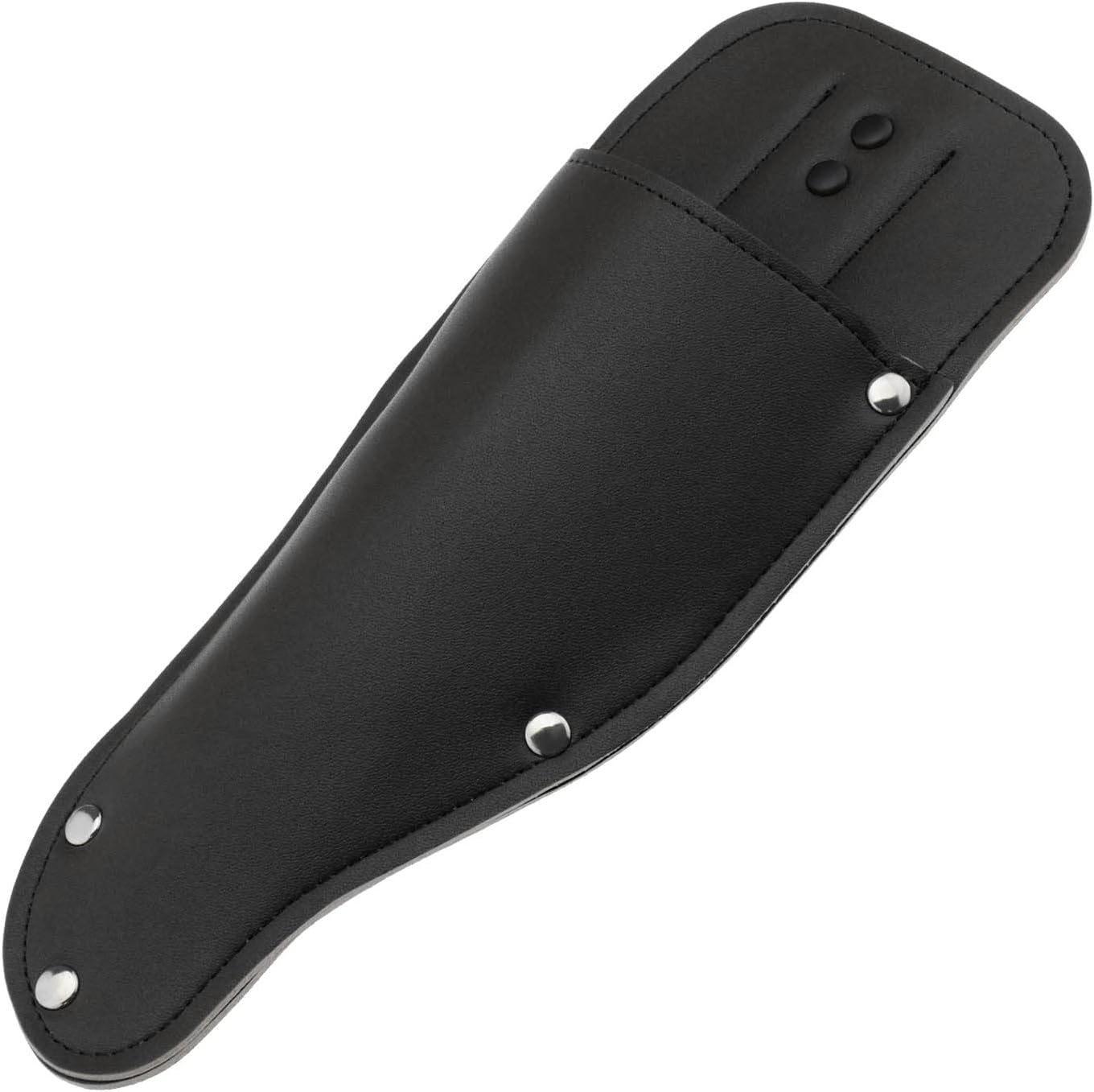 VGOL Garden Pruner Sheath Garden Pruner Protective Case PU Leather