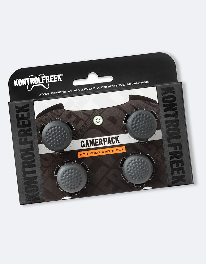 GamerPack X - 360/PS3