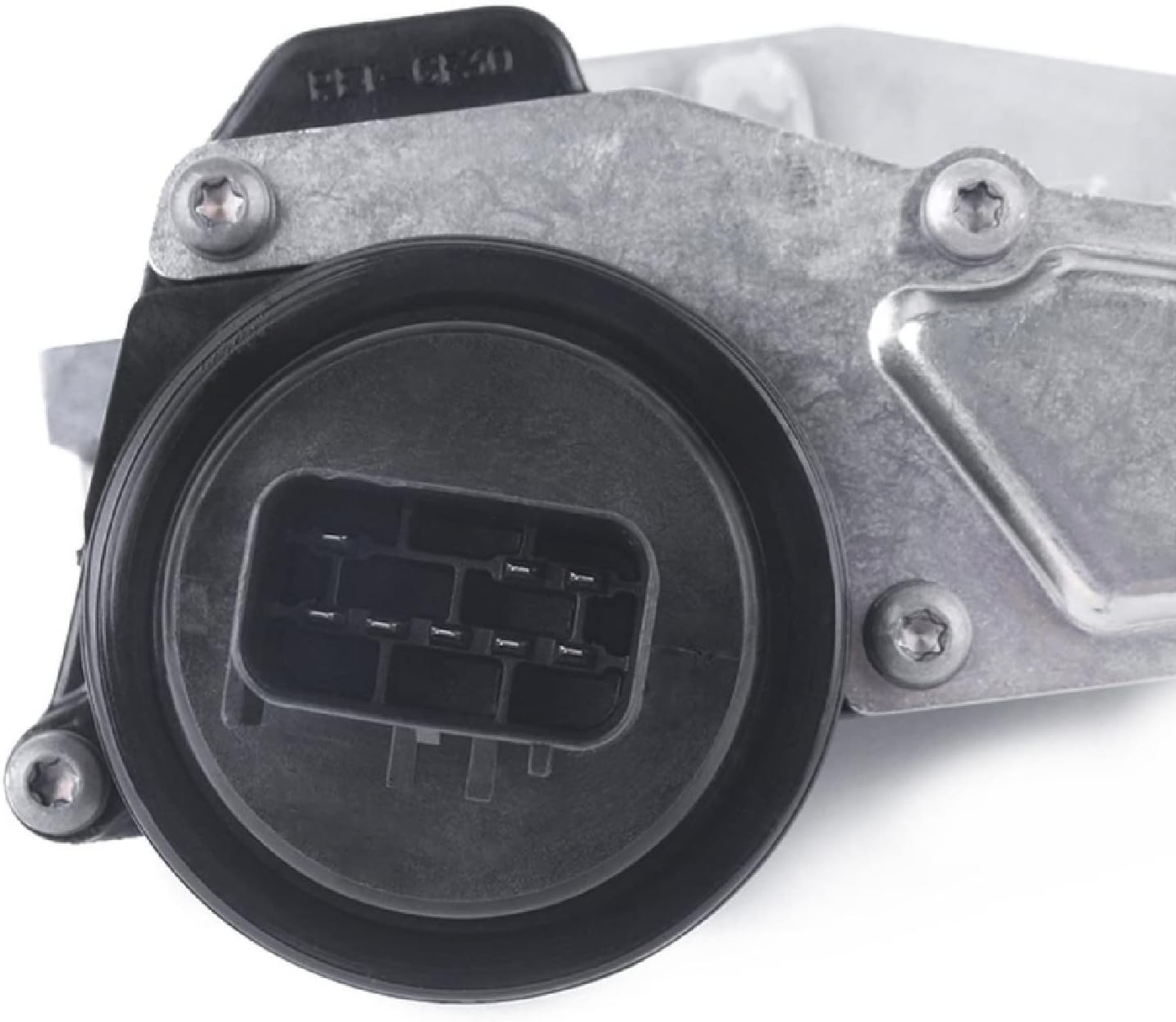 42RLE Transmission Solenoid Block Filter KIT 52854001AA 04799061AB Compatible with 03-UP Dakota Liberty Wrangler Jeep Chrysler Dodge Mitsubishi