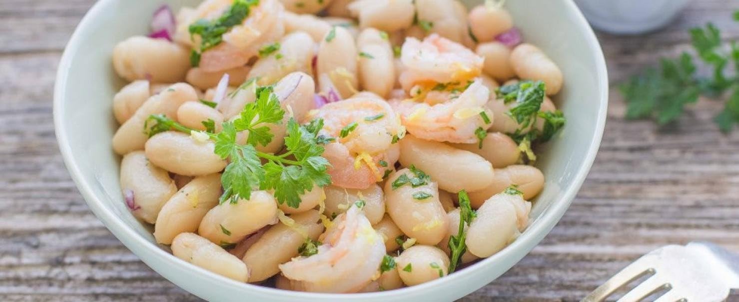 FRIJOLES CANNELLINI LATA ML.2650