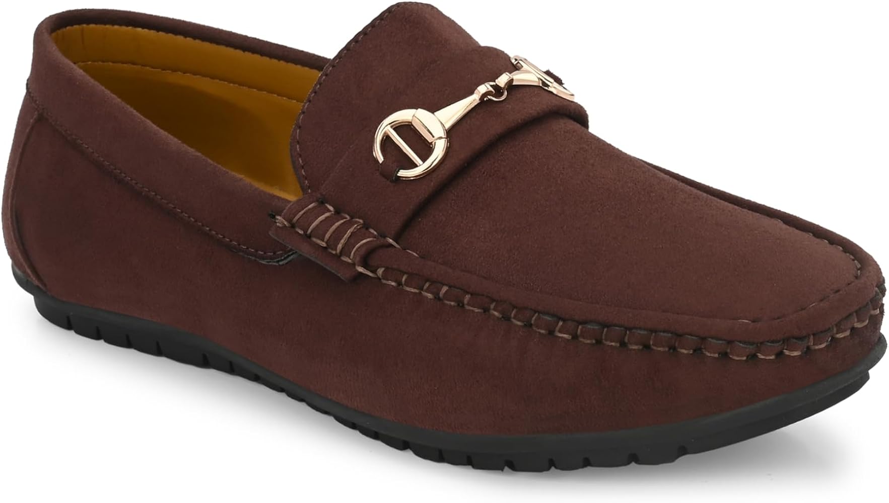 Prolific Men's Casual Loafer Shoes
