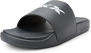 Skechers mens Gambix 2.0 Slipper Price In India