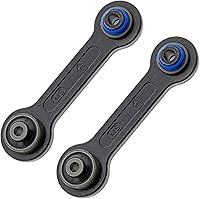 Vista 94 de Detroit Axle - 2 brazos de control delanteros para Ford Expedition Lincoln Navigator 03-06, 2 brazos de control inferiores 2003 2004 2005 2006