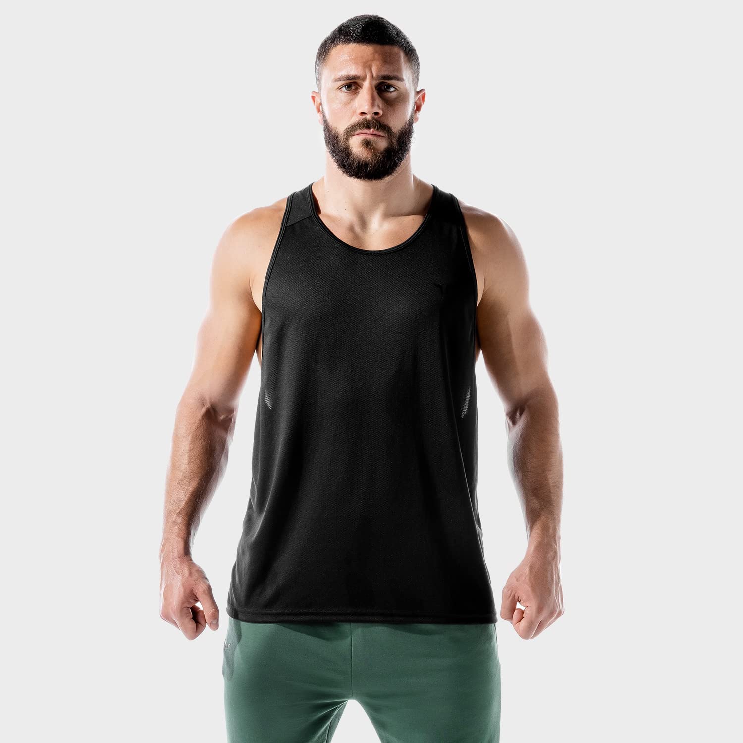 SQUATWOLF - LAB360º Performance Vest