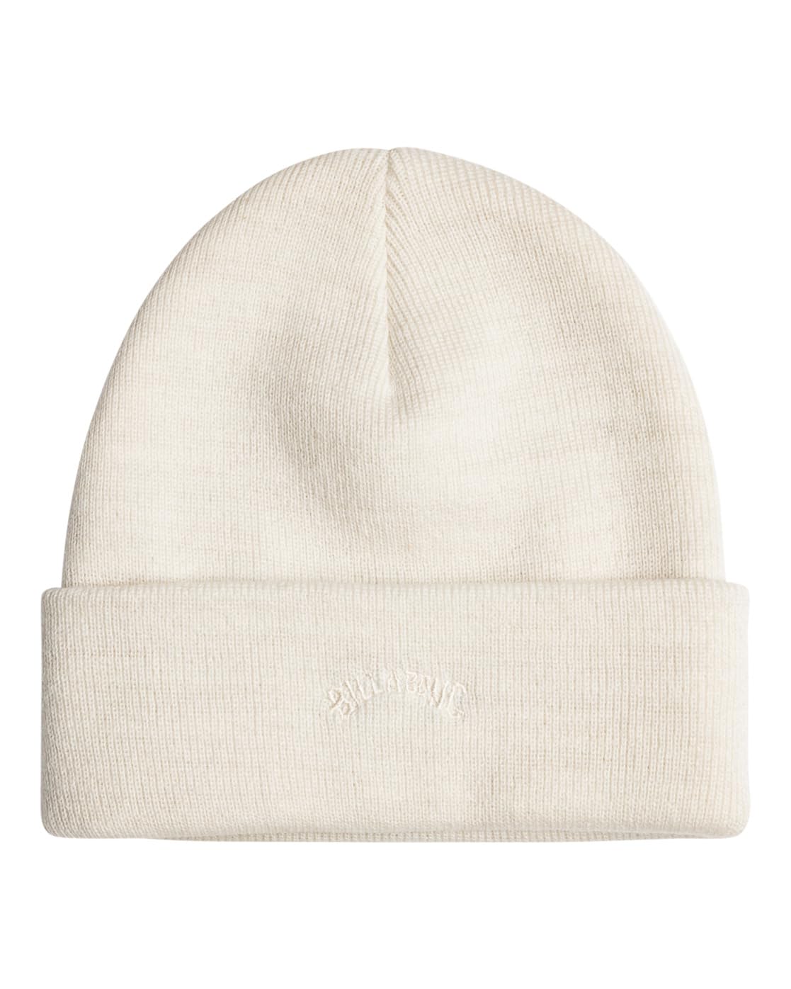 Billabong Beanie Arch Beanie Men White One Size