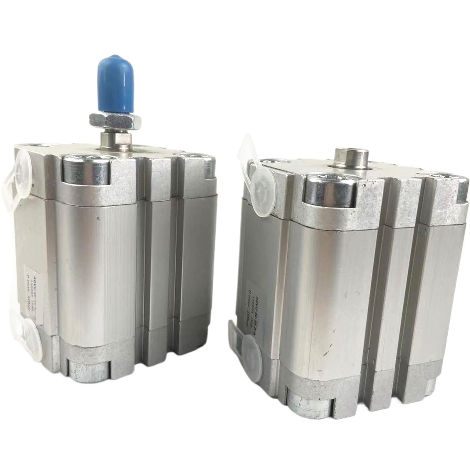 Cylindre mince à air compact ADVU-16-25-A-P-A pour automatisation