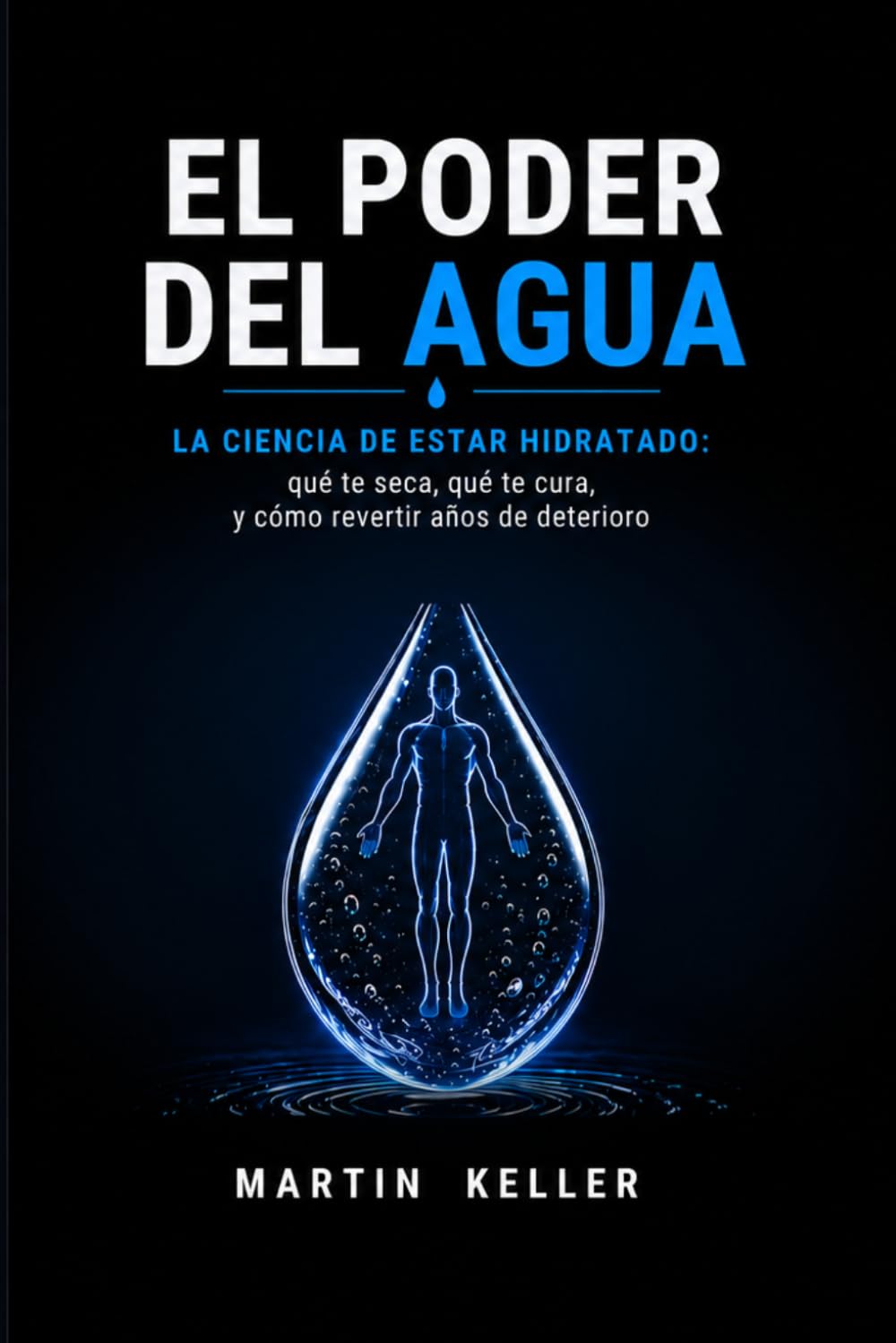 El Poder del Agua