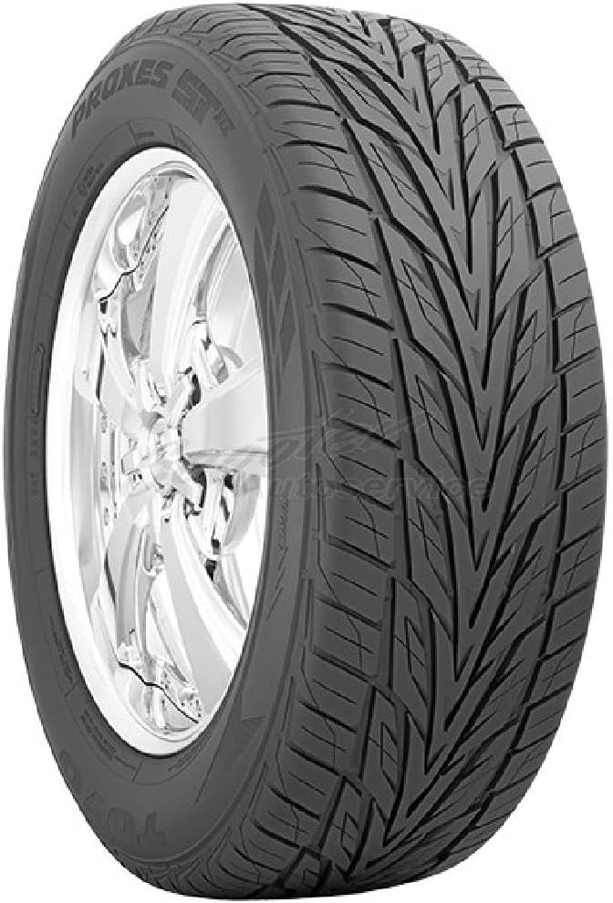 Toyo Tires Proxes ST III All-Season Radial Tire - 285/40R24 112V