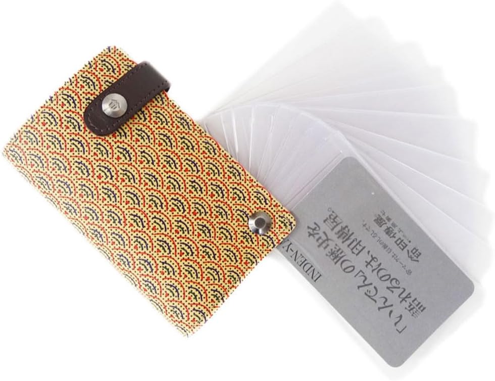 ショップカード アクセサリー台紙 サンキューカード 名刺 No.221 ショップカード アクセサリー台紙 サンキューカード 名刺 No.221