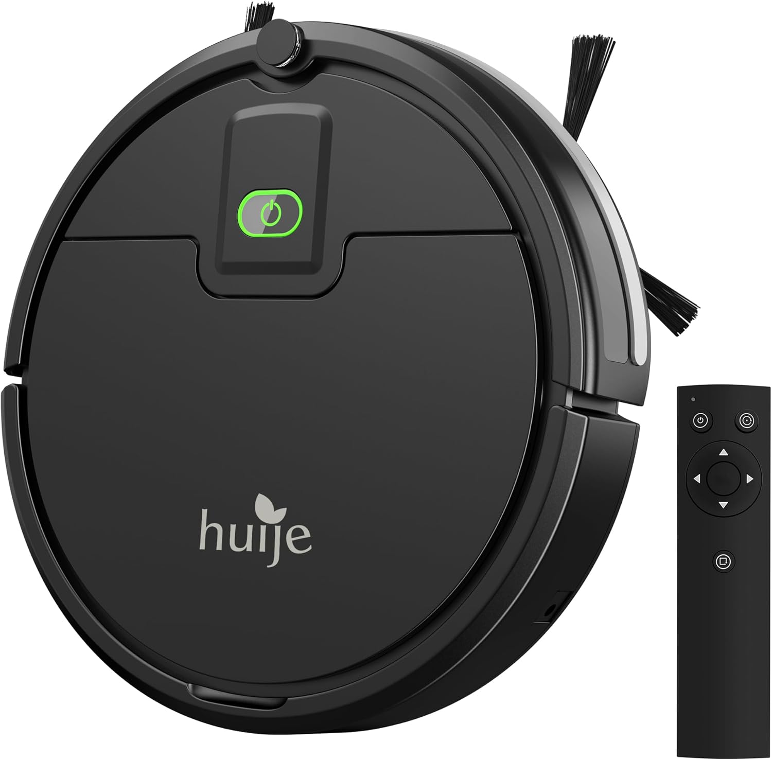 Robot Vacuum Cleaner, Automatic Robot Vacuums, Powerful