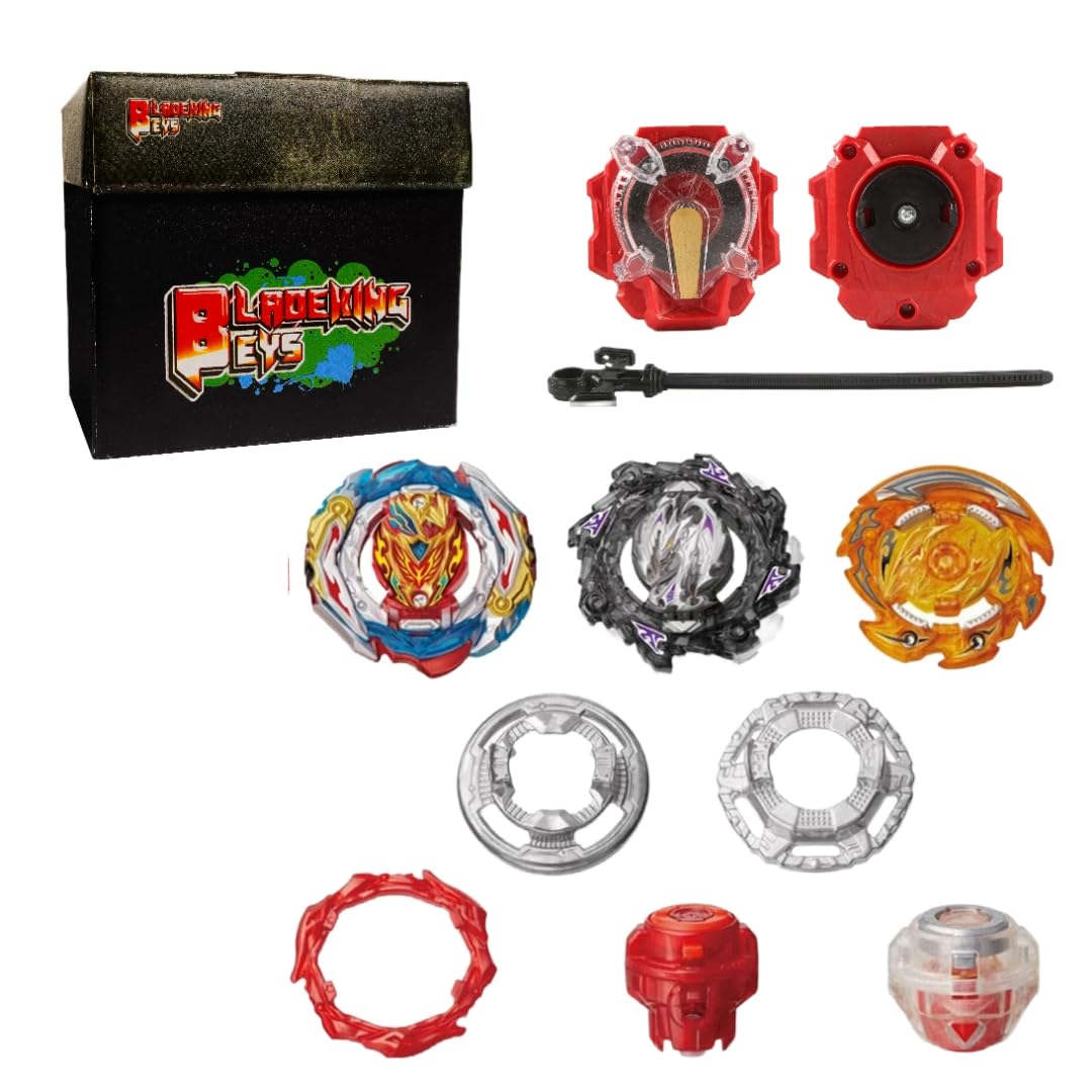 BLADEKING BEYS BU BurstUltimate Layer System B201 Zestt Achiles Customize Set with Pull Rule Type Sparking Launcher LR (B0CHVRDMTR) Amazon Price History, Amazon Price Tracker