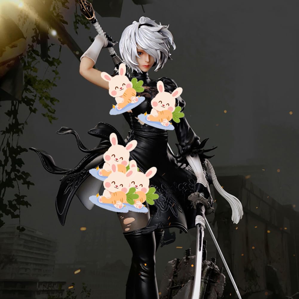 Amazon.com: Official Goods/Nier/Yorha No.2 Type B/2B Nier Home