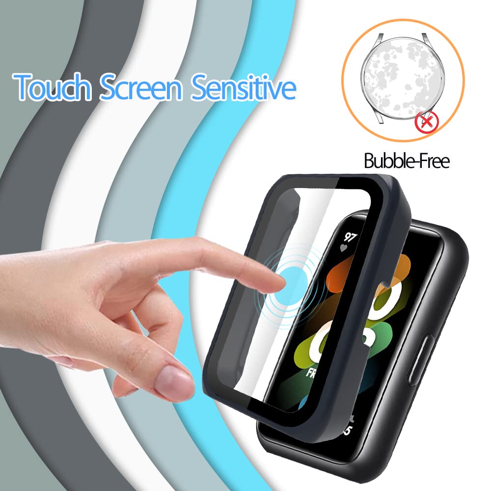 Honor Vetro In Accessori Per Orologi E Smartwatch - Foto 5