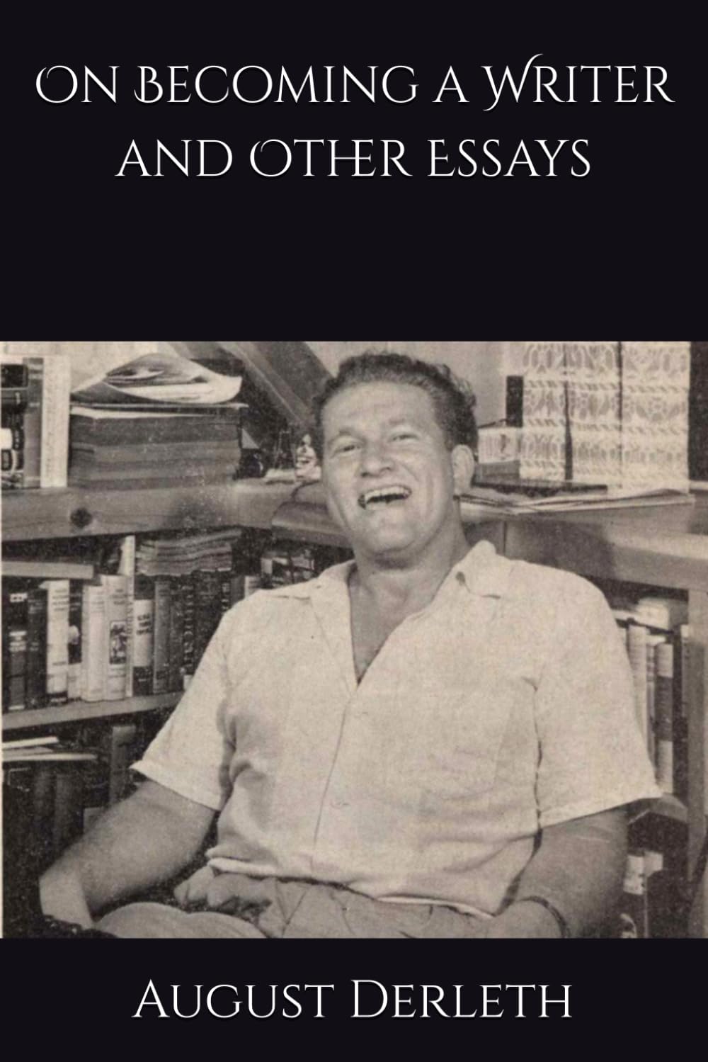 On Becoming a Writer and Other Essays