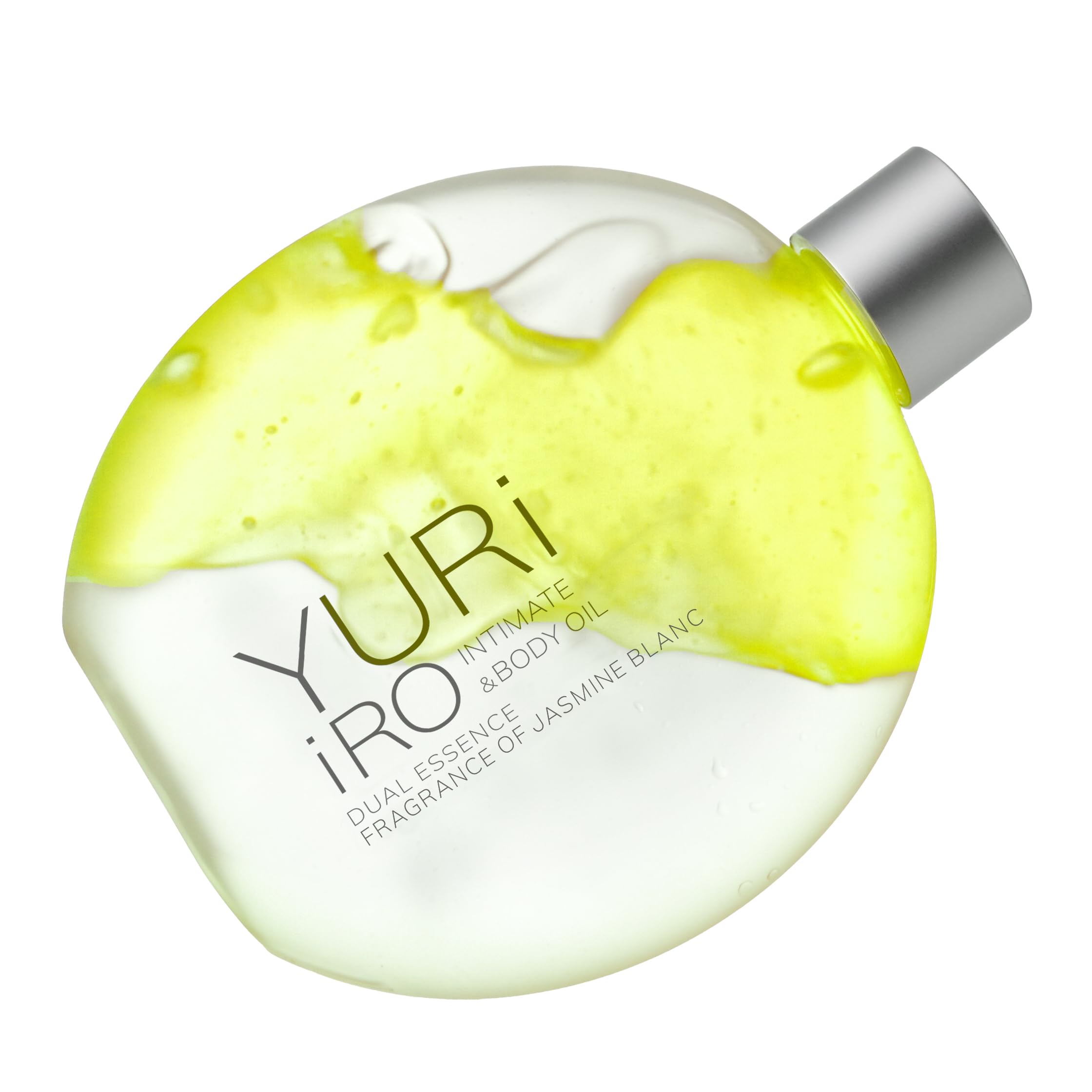 Amazon | YURiiRO インティメイト & ボディオイル デリケートゾーン