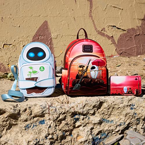 Loungefly Pixar Moments Wall E Date Night Crossbody2