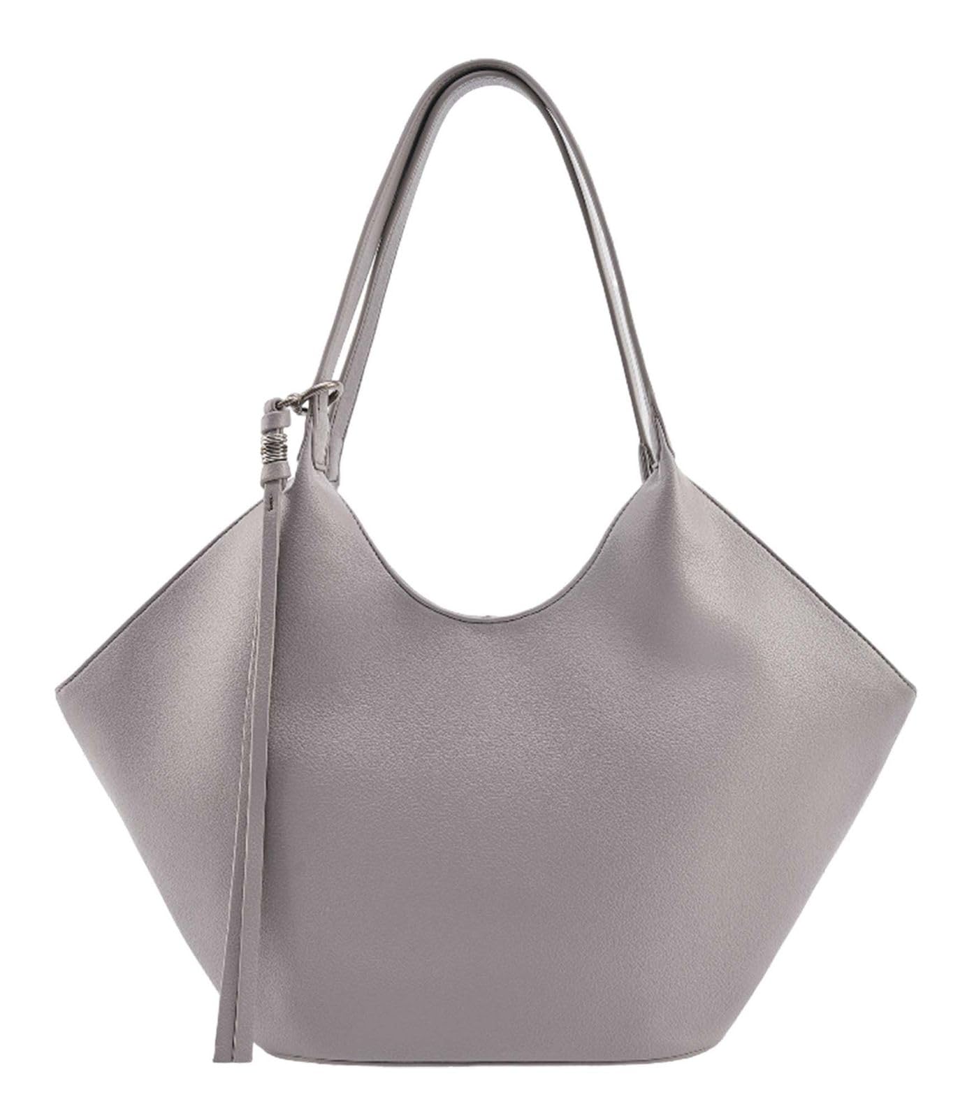 Sac shopper My Bestie Tulip FREDsBRUDER en cuir : fini le manque de place au quotidien