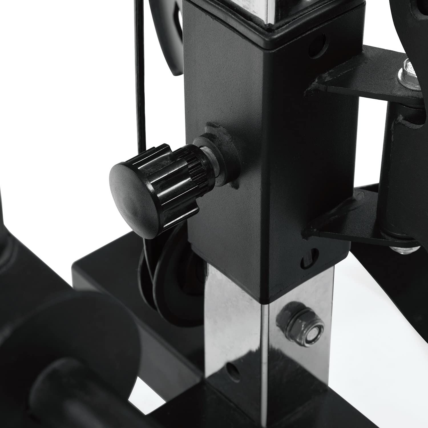 Dione Single Pulley Cable Crossover montaggio a parete CS15 - macchina da allenamento - torre di trazione