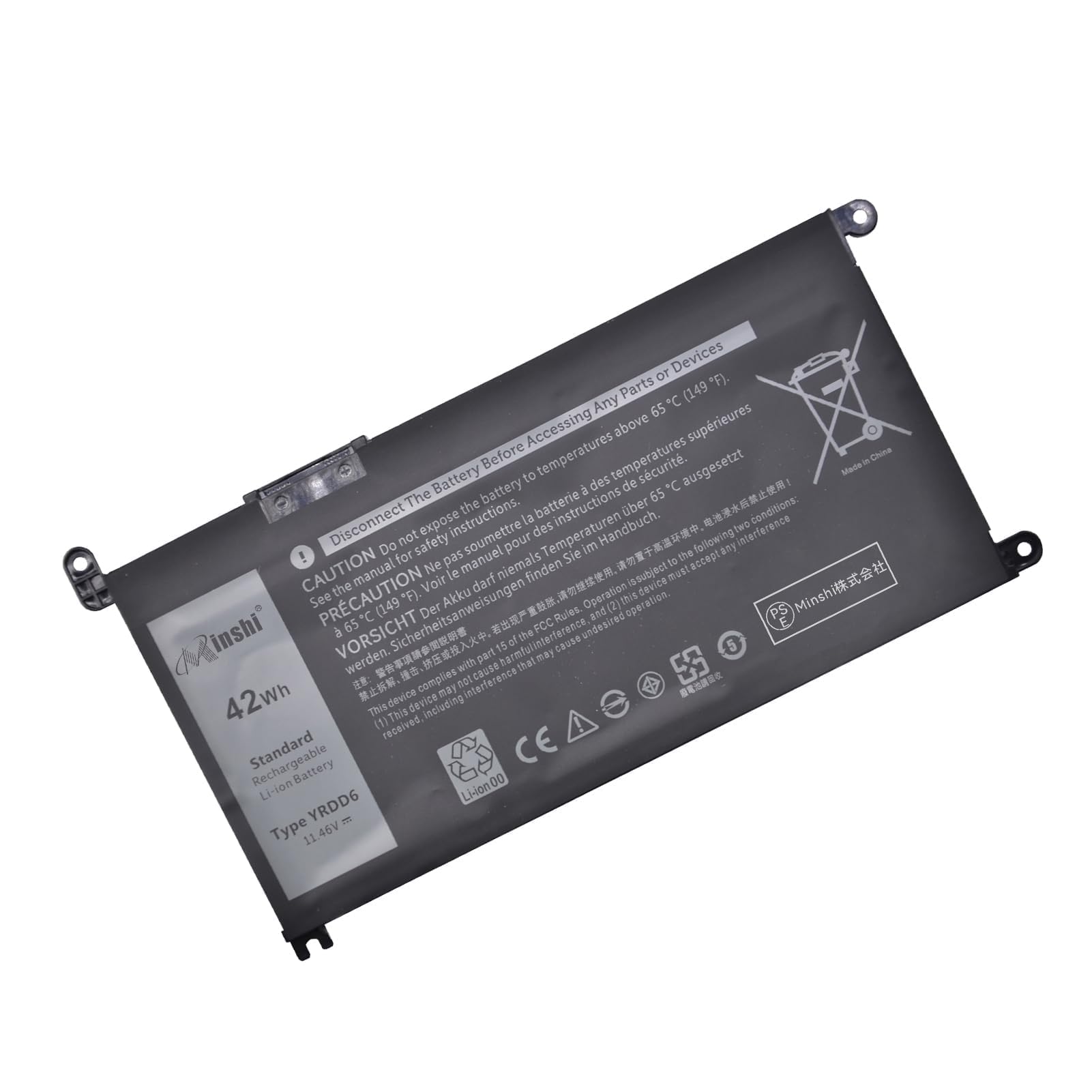 バッテリ新品★ フルHD 15 デル i5-1135G7 SSD256 オフィス 楽天市場】dell inspiron 15（ノートPC用バッテリー｜PC