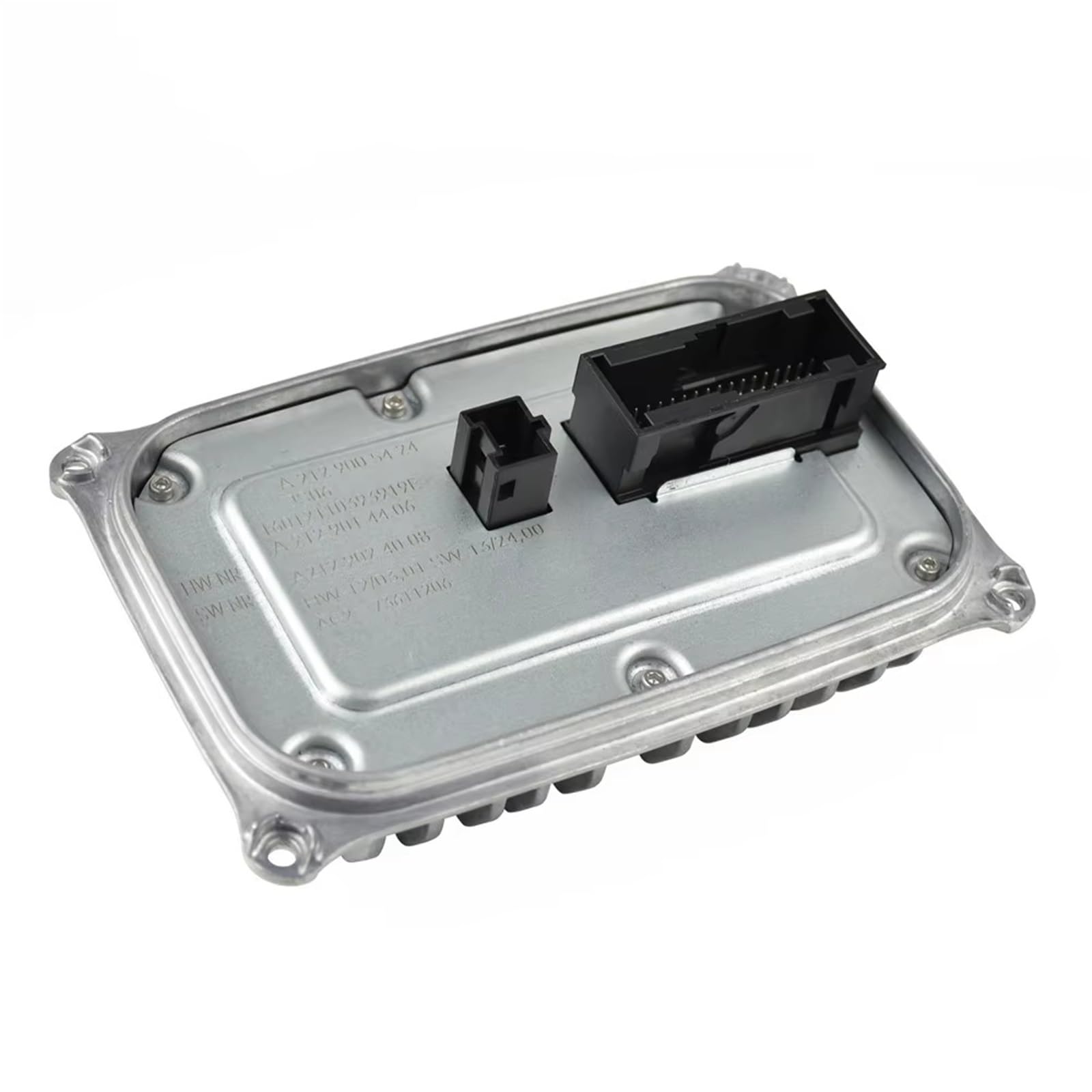 Módulo de Control de Faro Compatible con Benz CLS400 RWD Base