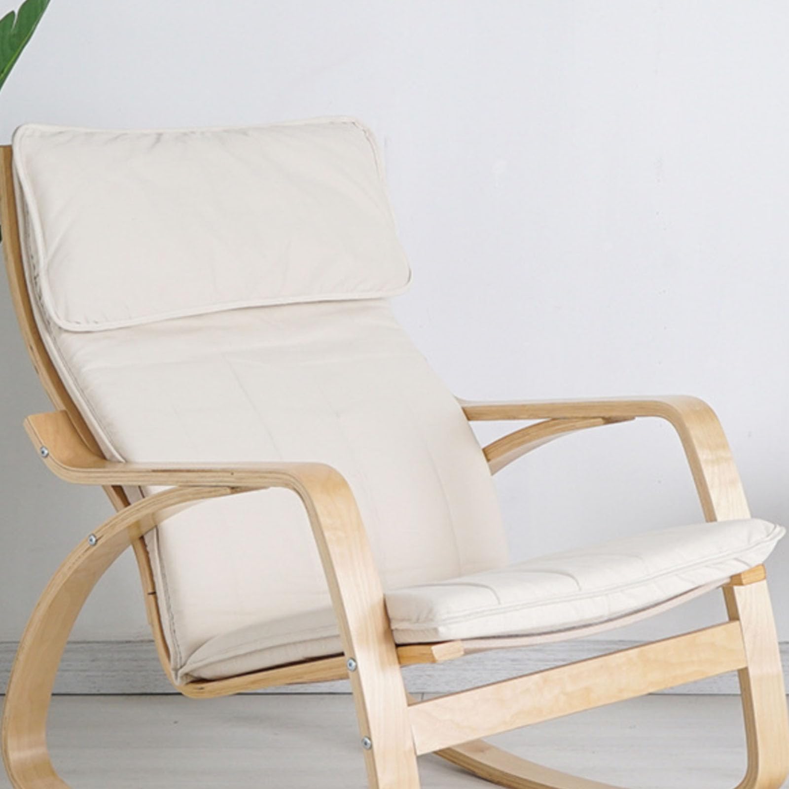 Coussin Pour Chaise De Jardin En Coton Géométrique Multicolores Natacha Soft M23034675