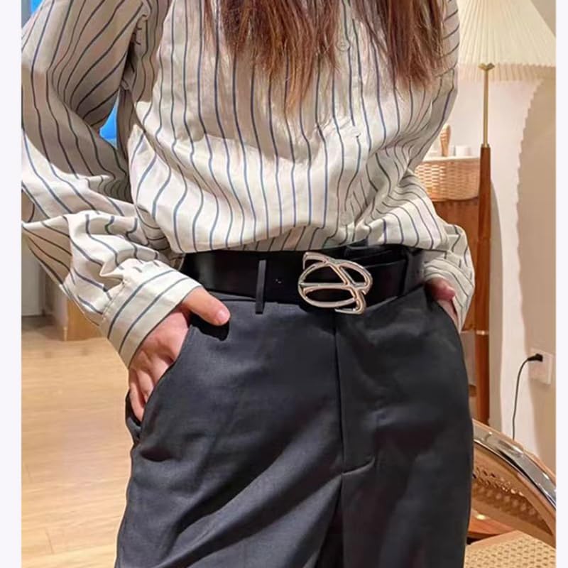 Y2k Belt Y2k Accessories Acubi Fashion Emo Belts Men Women Y2k Alt Emo Outfit Grunge Accessories Y2k Jort Star Belt2