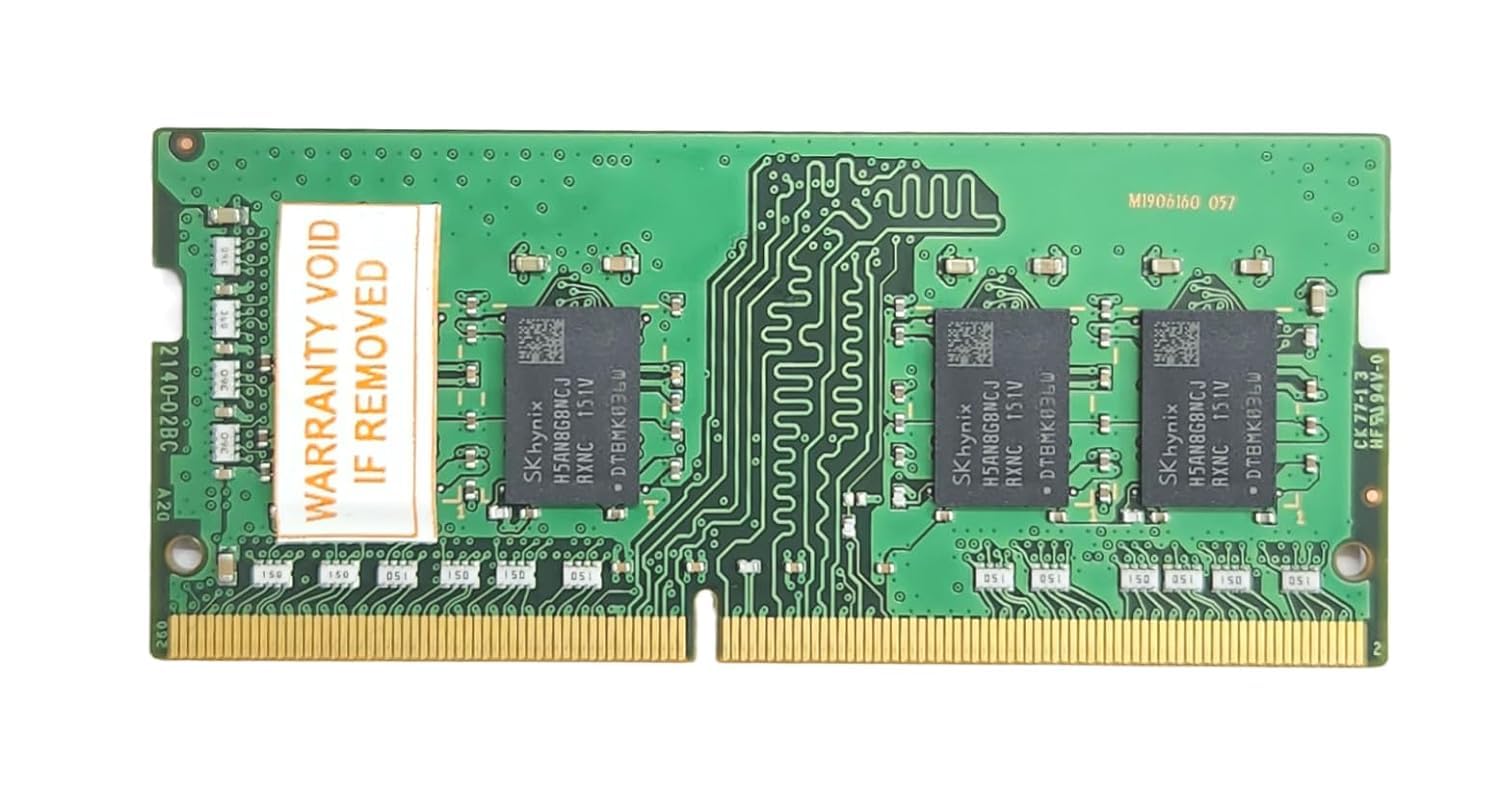 Amazon.in: Buy AI SK hynix Laptop 8GB DDR4 2400MHz HMA81GS6AFR8N
