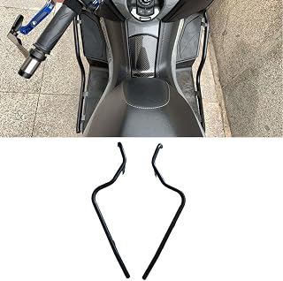 摩托车 2023年 xmax 300 左右侧护保险杠防摔保护器 For 雅马哈 xmax 250 300 2018-2023
