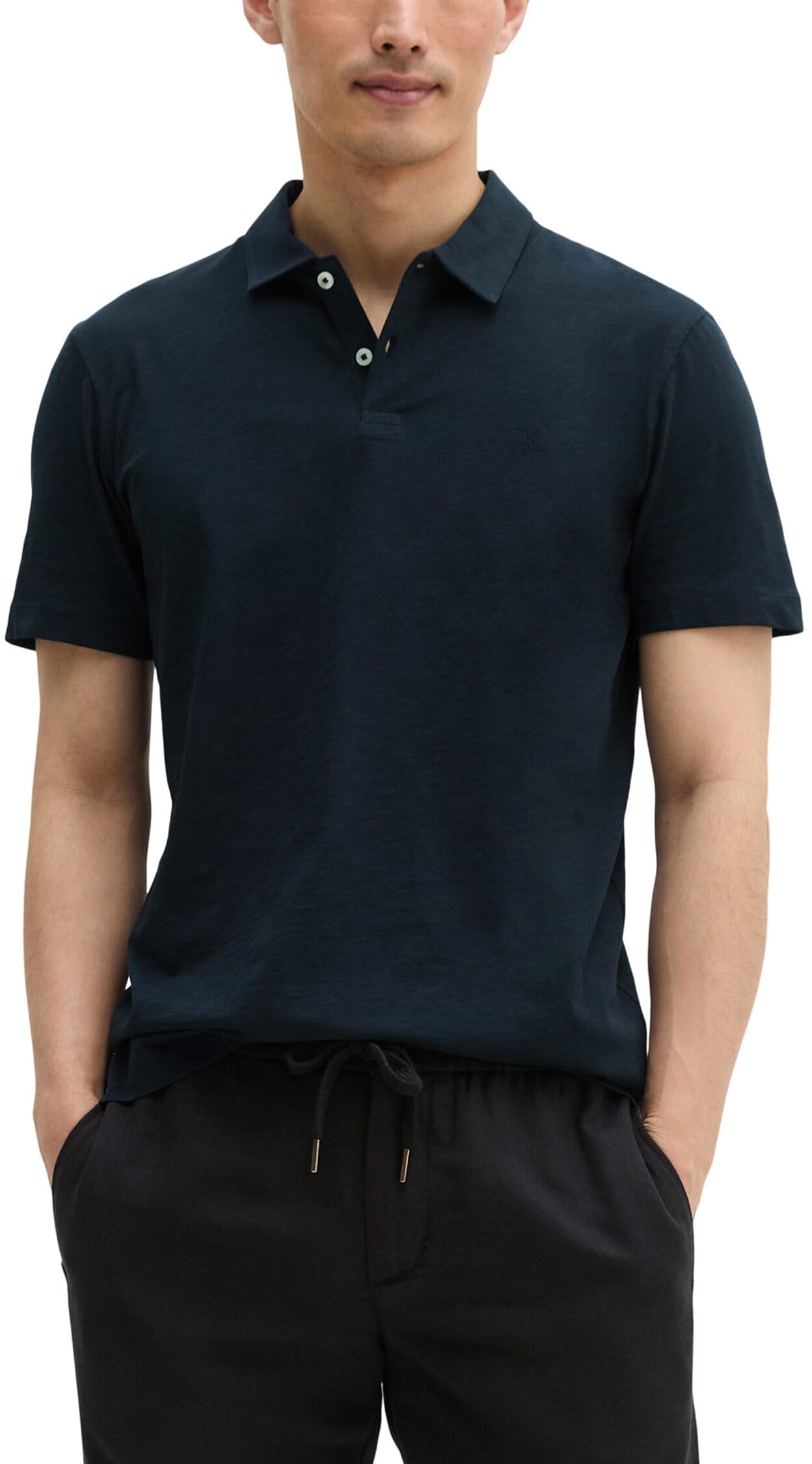 Marc O'Polo Poloshirt Jersey Slim