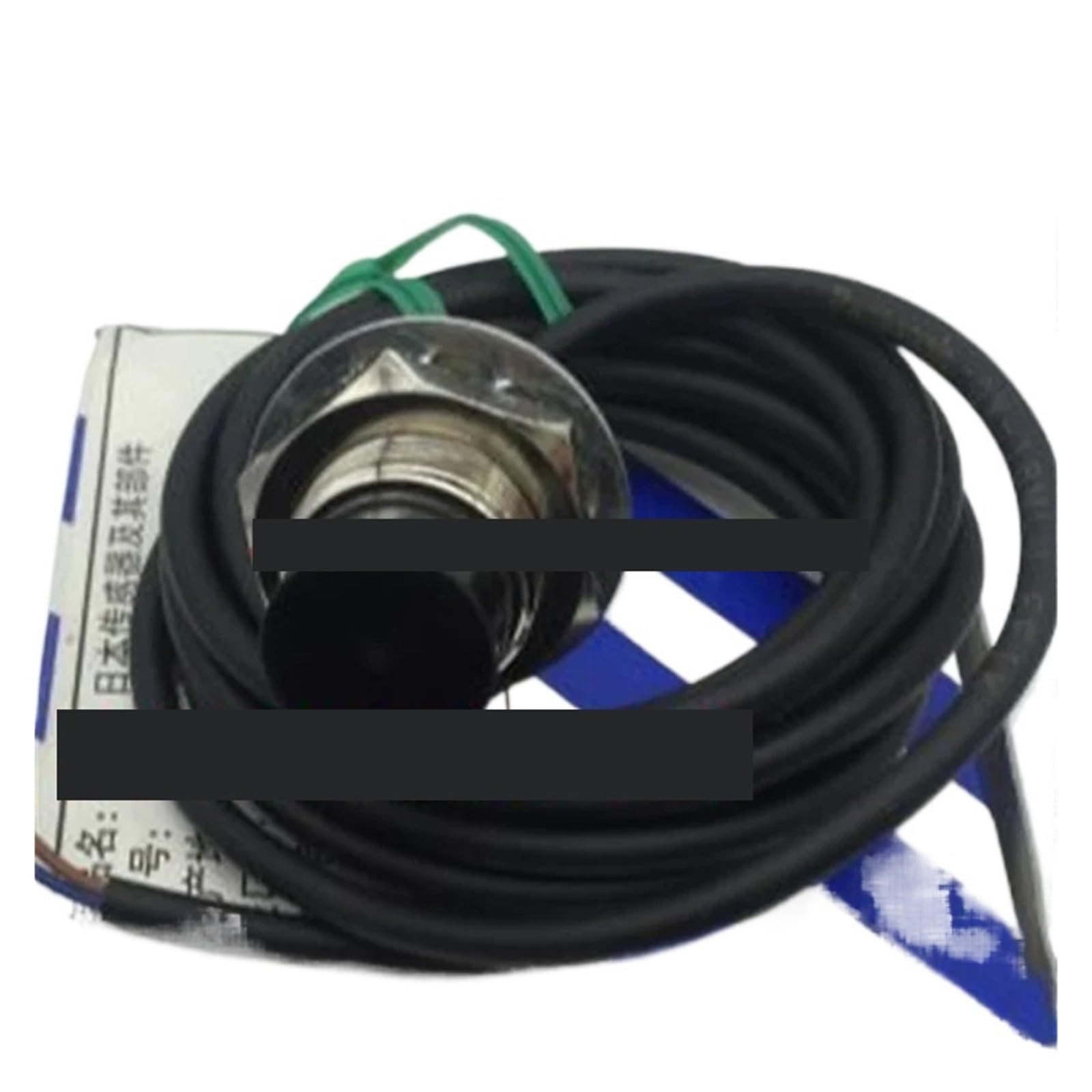 XDDQWSWA 1PC GX-18MU GX-18MLU Proximity Switch Sensor(GX-18MU)