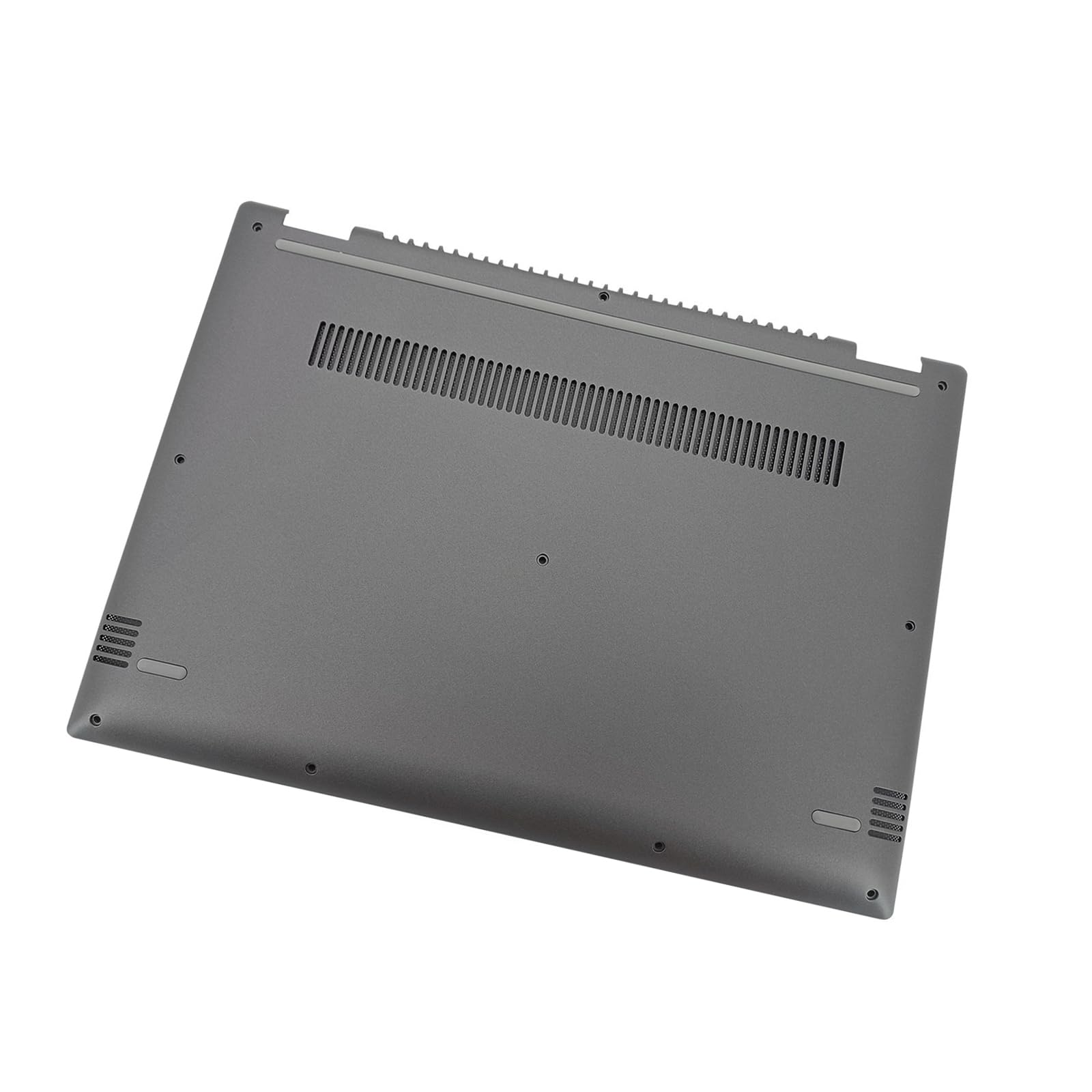 Guscio inferiore leggero in lega di alluminio per notebook da 520 14, ottimizzato per viaggi e ufficio, copertura base per laptop