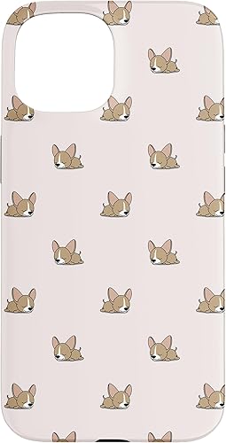 Miniatura 7 de Funda linda para cachorros Chihuahua para iPhone 14