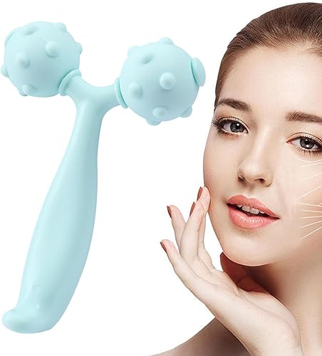 Miniatura 8 de VAKUUM Rodillo de piel para cara, rodillo de belleza facial, herramientas para el cuidado de la piel, masajeador facial en forma de Y, dispositivo