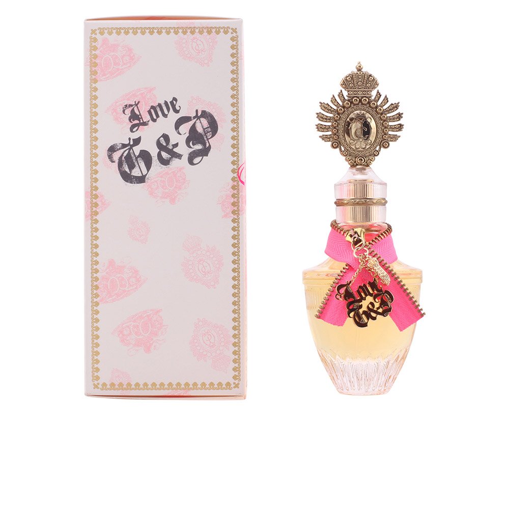 Juicy Couture - Couture Couture Eau De Parfum Spray - 50ml/1.7oz