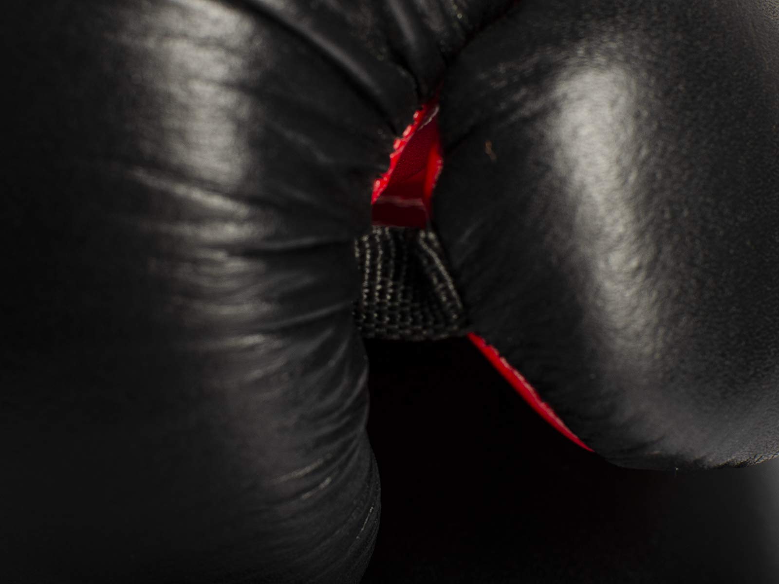 Paffen Sport «Allround ECO» Boxhandschuhe für das Training und Sparring im Boxen, Kickboxen, Muay Thai und verwandten Kampfsportarten