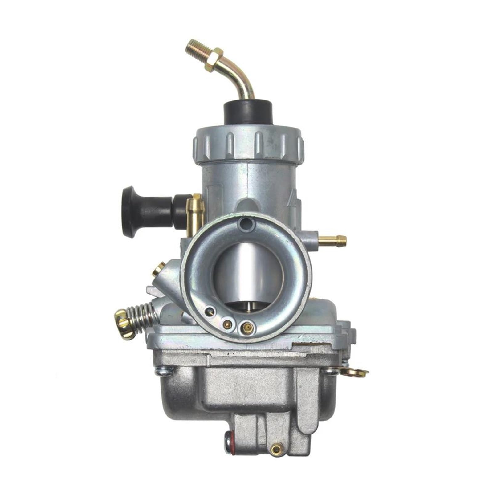Carburateur de moto de 28mm VM24 vélo de saleté DT125 TZR125 DT175