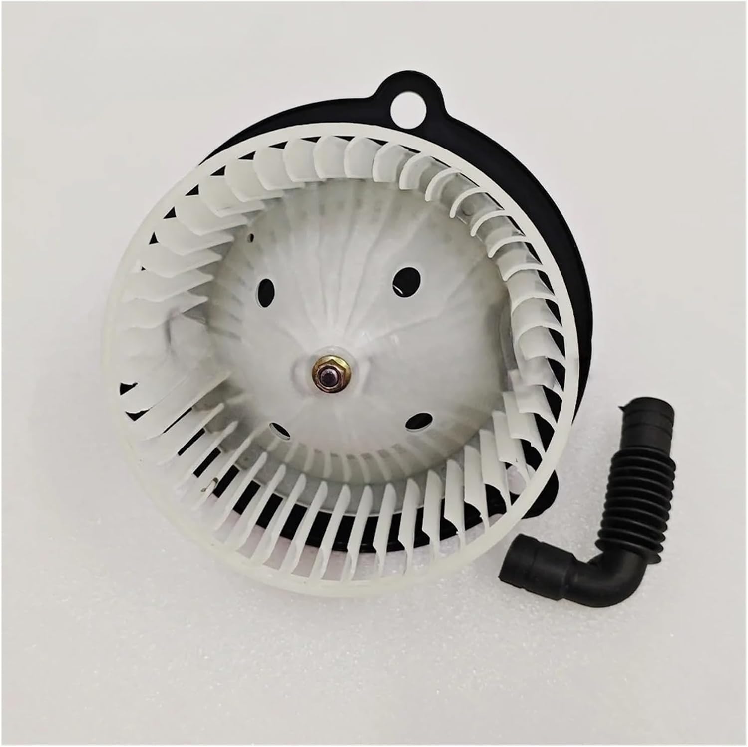 12V AC A/C エアコン ヒーター ファン ブロワー モーター クボタ 161 163 ヤンマー対応