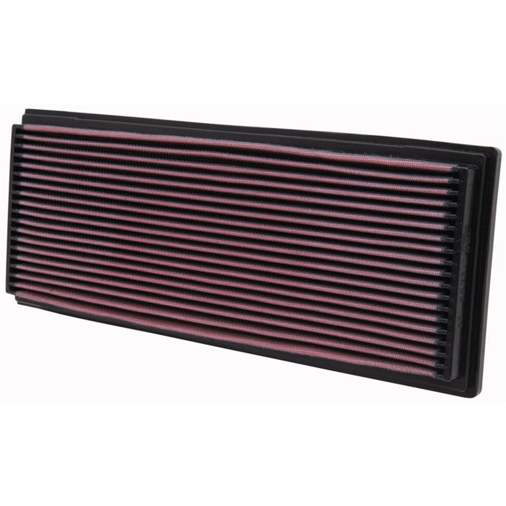 K&N 33-2573 Filtro de Aire Coche