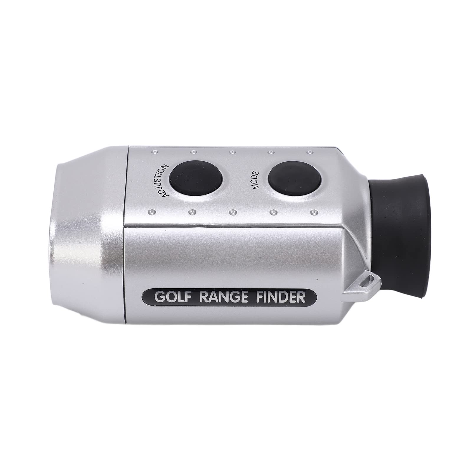 Telemetro da , Ingrandimento 7X Telemetro Laser Portatile da 1000 Iarde, Telemetro Laser con Blocco Bandiera con Custodia per , Caccia, Ingegneria Energetica, Alpinismo