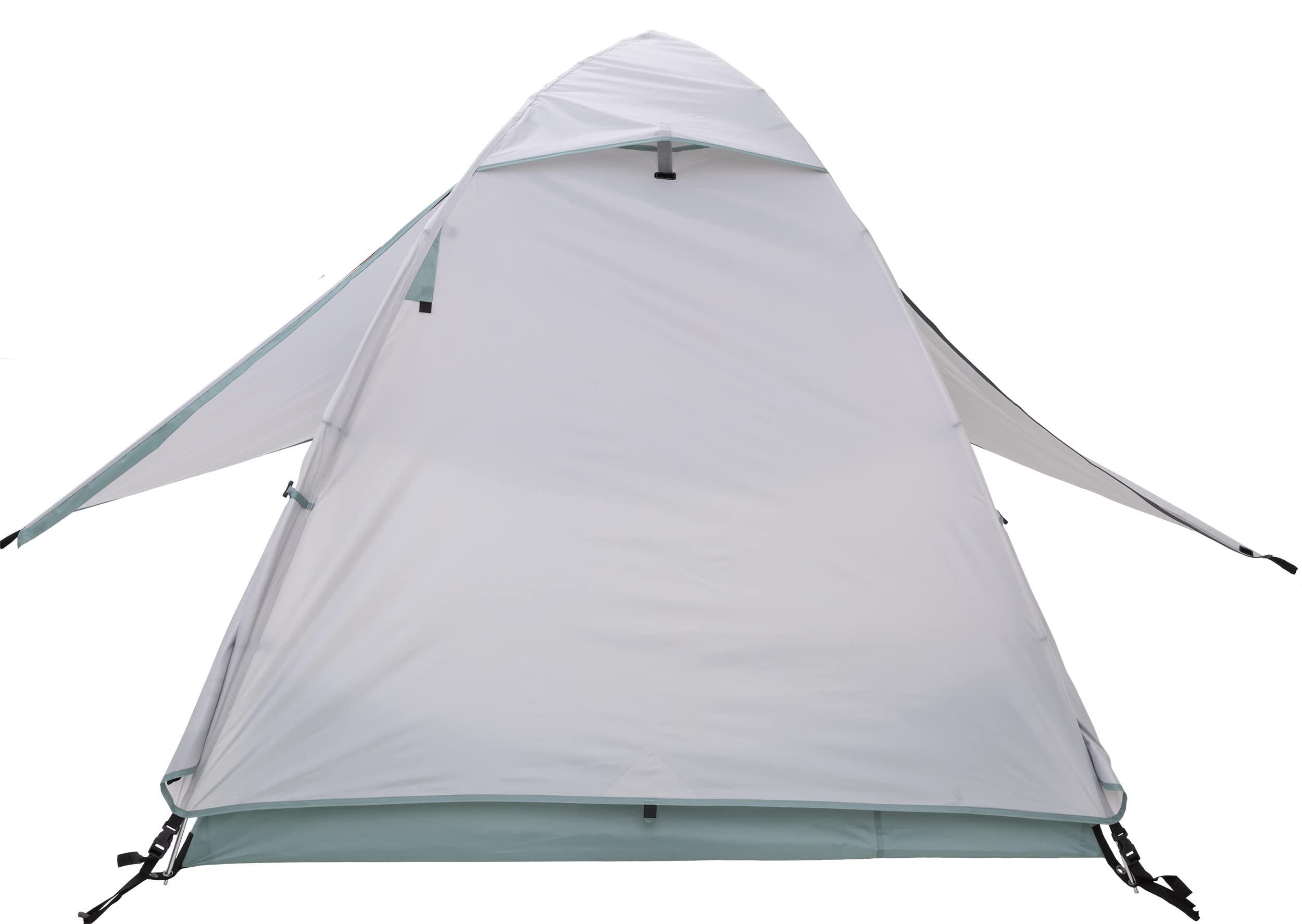 ALPS MOUNTAINEERING FELIS 2 テント ALPS Mountaineering Felis 2-Person Tent, Recycled Materials
