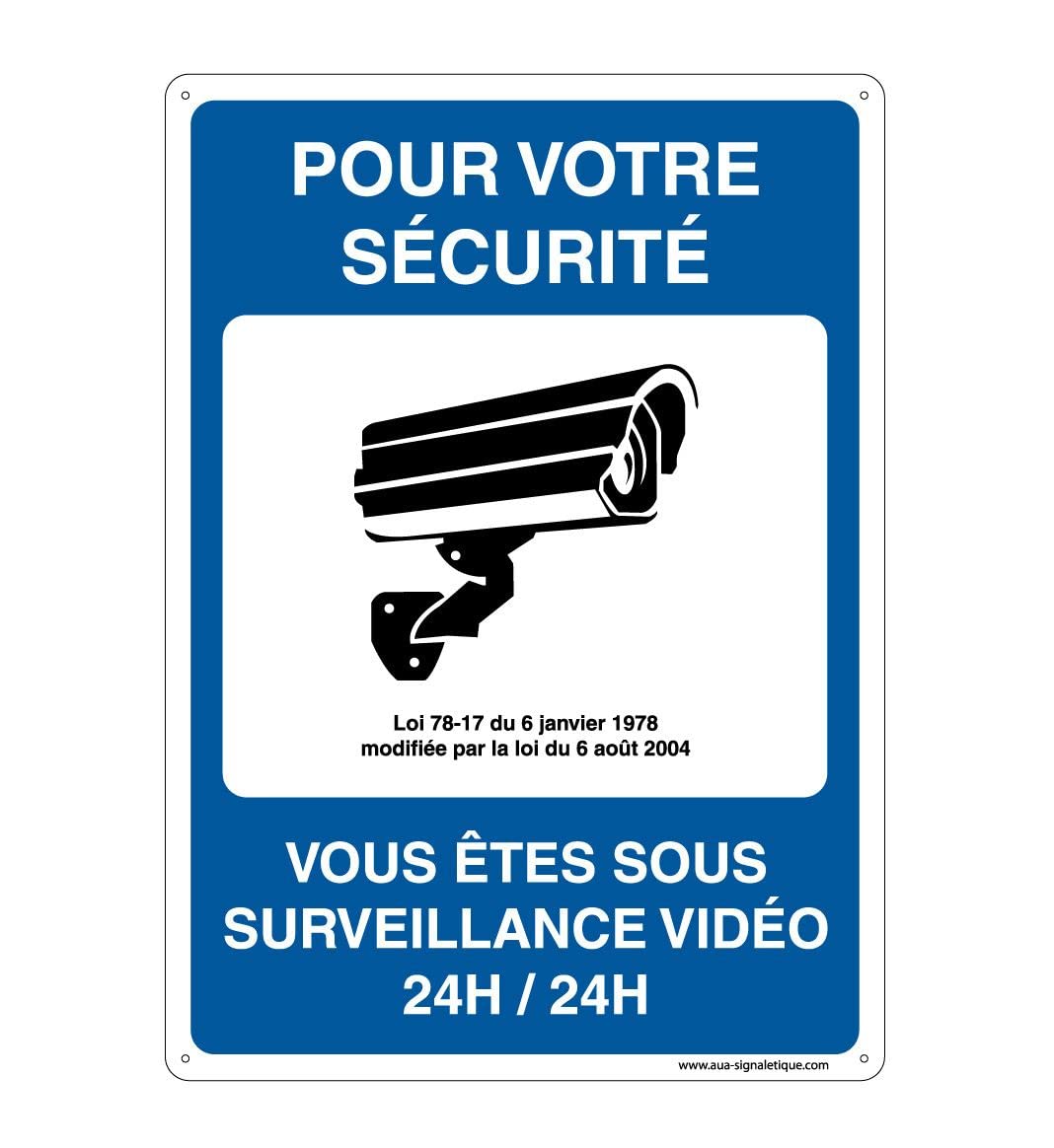 AUA SIGNALETIQUE 202054-AI-a-150x210 Product Information: Pre-drilled Panel, Multicolored