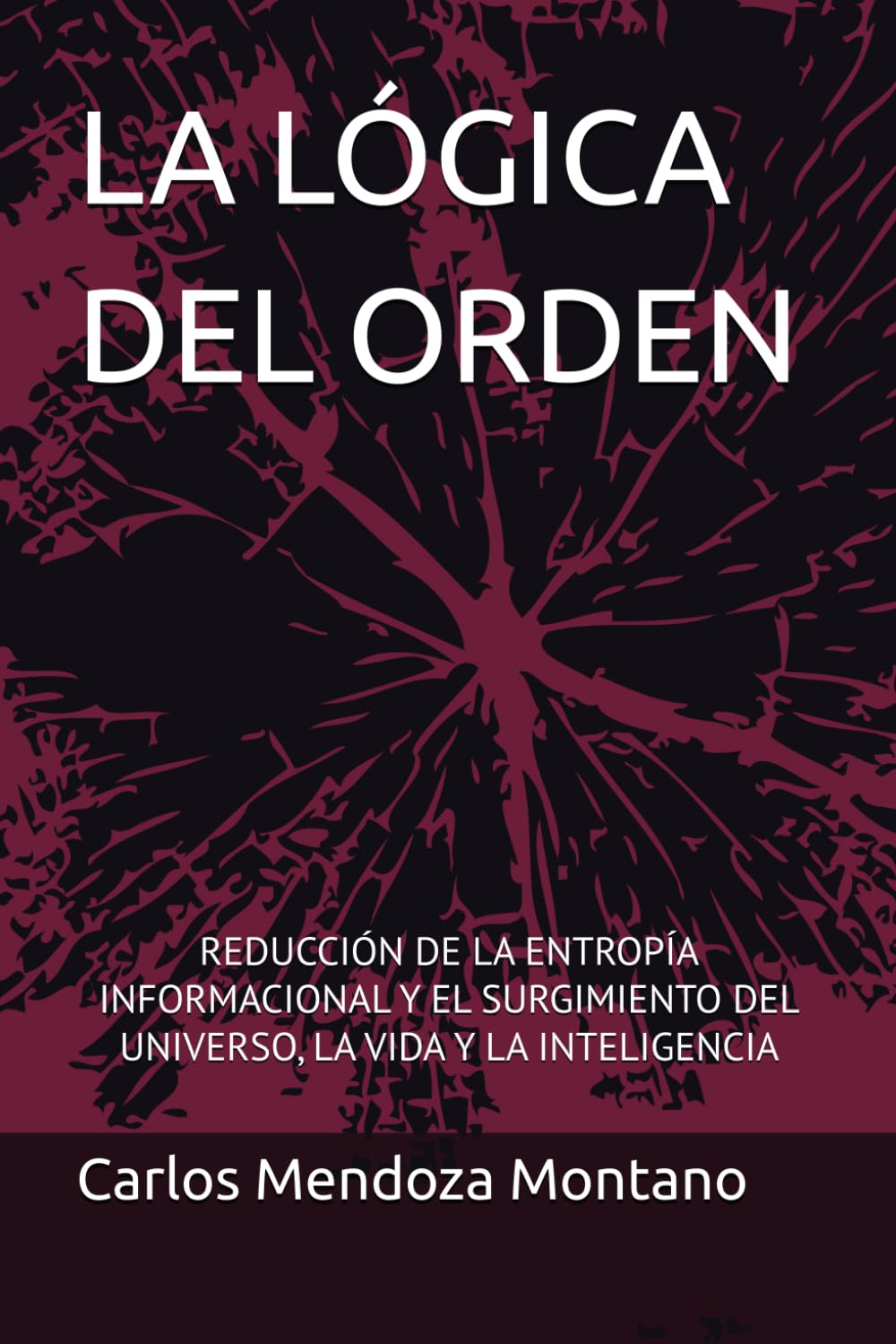 LA LÓGICA DEL ORDEN: REDUCCIÓN DE LA ENTROPÍA INFORMACIONAL Y EL SURGIMIENTO DEL UNIVERSO, LA VIDA Y LA INTELIGENCIA