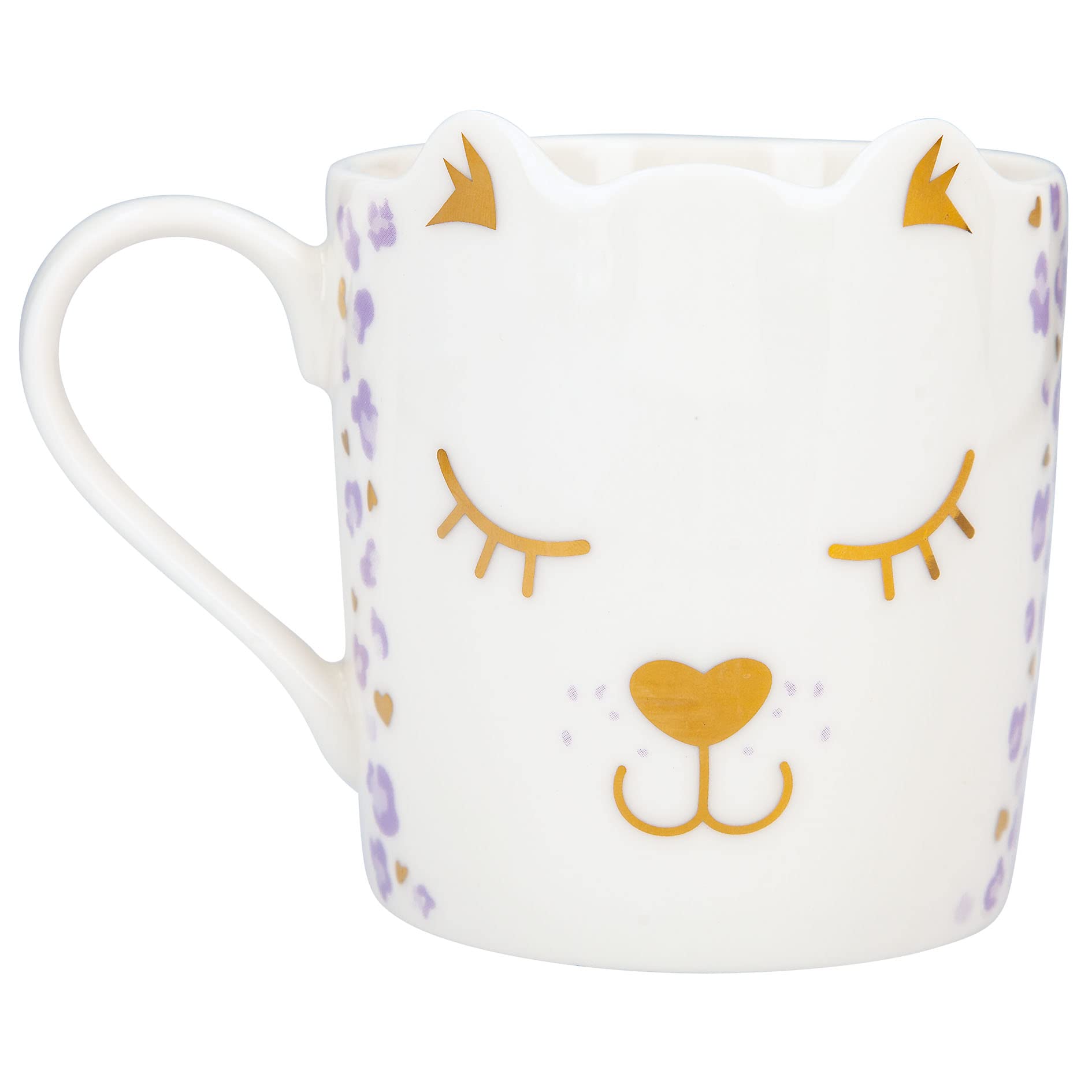 Magni Depesche 12372 TOPModel Tasse De Ballet En Blanc Mat Avec Motif De Mannequin Inscription Et 30 32835463